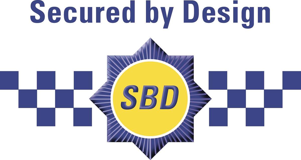 What is Secured by Design?