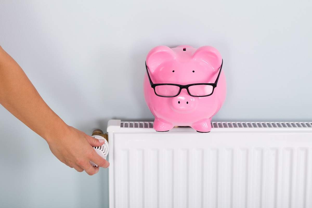 5 Easy Ways to Reduce Your Heating Bills