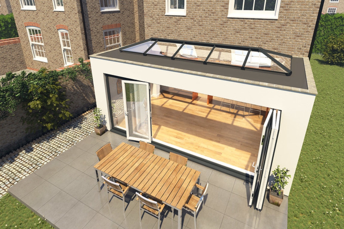 The Definitive Guide to Bifold Doors Planning Permission